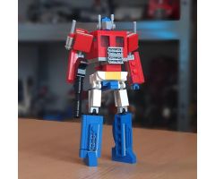 G1 Optimus Prime