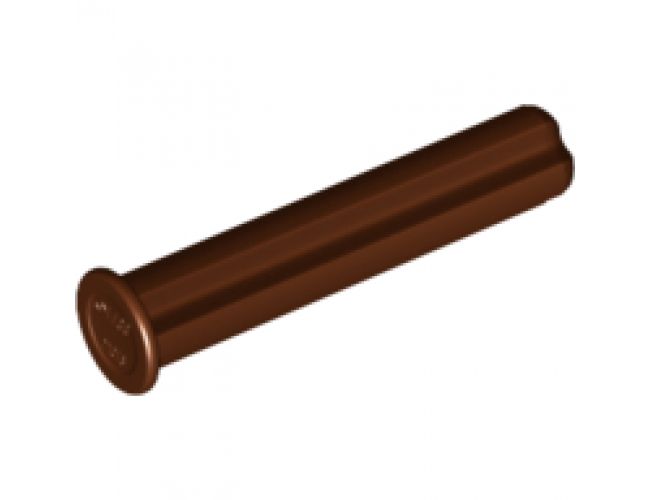 Technic, Axle 3 with Stop