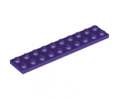 Plate 2 x 10