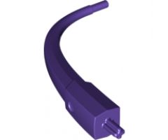 Large Figure Part Tail