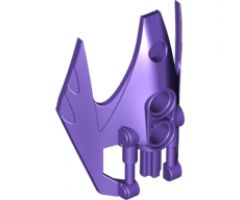 Bionicle Shoulder Armor, Vorox