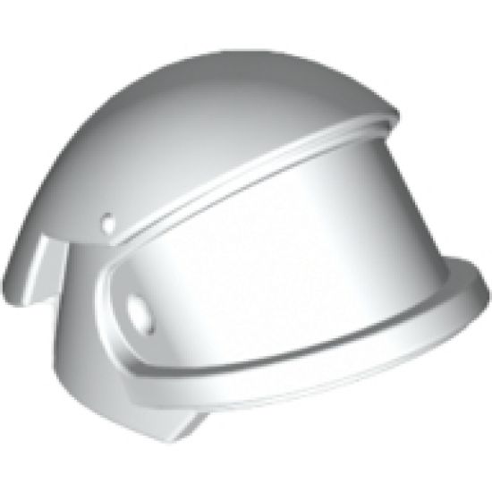 Minifigure, Headgear Helmet SW Rebel Scout Trooper