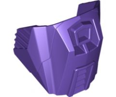 Hero Factory Shoulder / Knee Armor