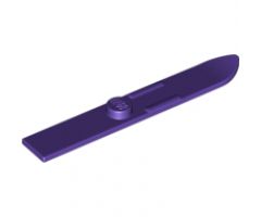 Minifigure, Utensil Ski 6L