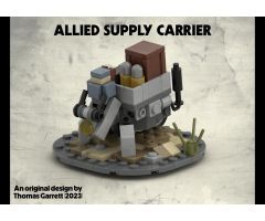 Allied Supply Carrier