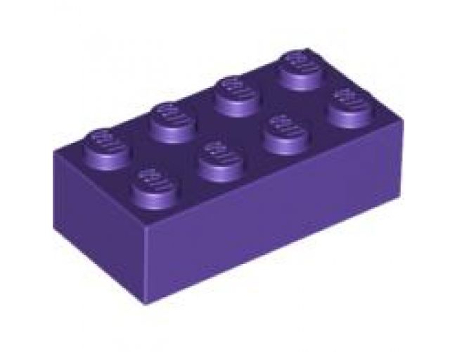Brick 2 x 4