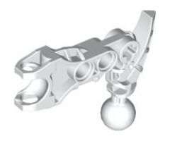 Bionicle Arm Av-Matoran with Ball Joint and Ball Socket