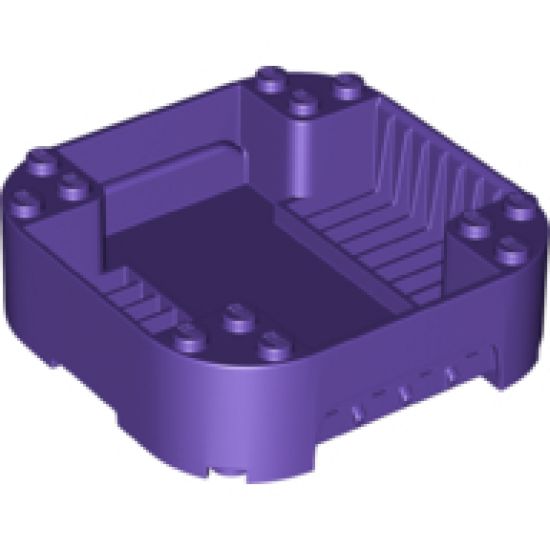 Container Box Vidiyo BeatBit
