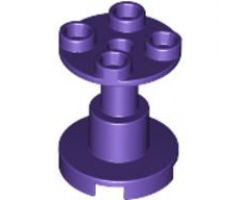 Support 2 x 2 x 2 Stand with Complete Hole