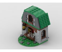 Dream Tavern for 40657