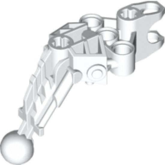 Bionicle Arm / Leg Upper Section (Solek)