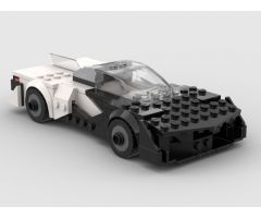 Faraday Future FFzero1