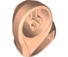 Arm Giant, Left with Stud