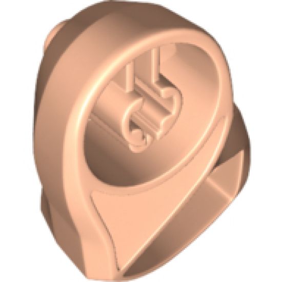 Arm Giant, Left with Stud