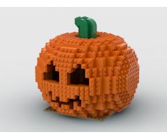 Jack O Lantern