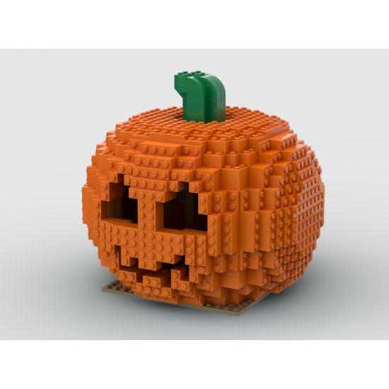 Jack O Lantern