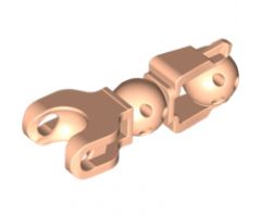 Hero Factory Arm / Leg with Ball Joint and Ball Socket