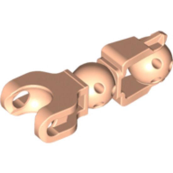 Hero Factory Arm / Leg with Ball Joint and Ball Socket