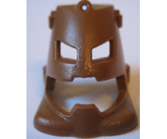 Bionicle Mask from Canister Lid (Piraka Avak) - Set 8904