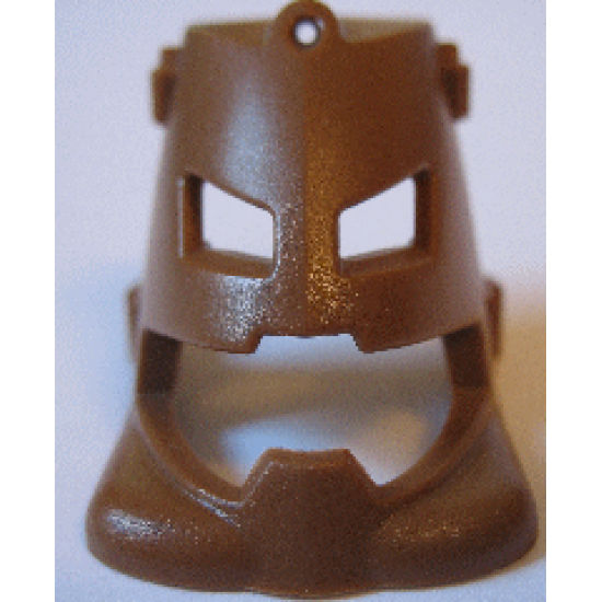 Bionicle Mask from Canister Lid (Piraka Avak) - Set 8904
