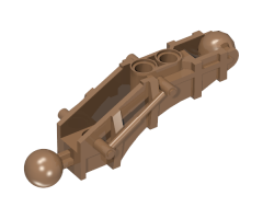Bionicle Toa Hordika Leg Section