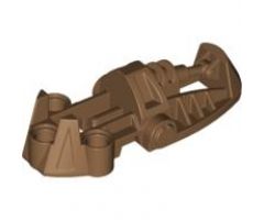 Bionicle Toa Metru Foot