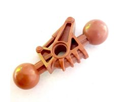 Bionicle Toa Metru Arm Lower Section with 2 Ball Joint
