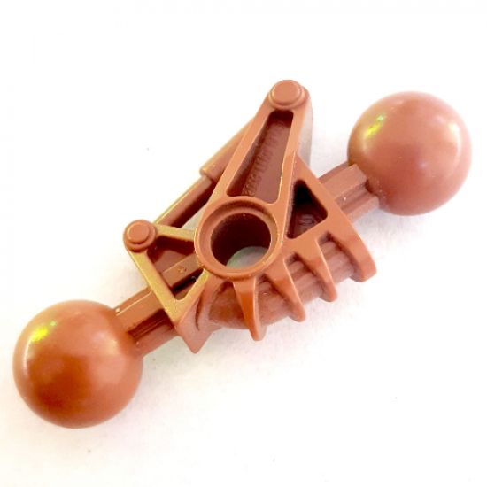 Bionicle Toa Metru Arm Lower Section with 2 Ball Joint
