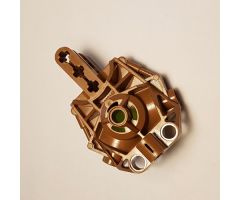 Bionicle Toa Metru Torso