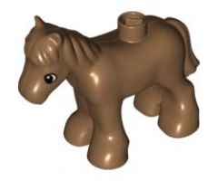 Duplo, Animal Horse Baby Foal Pony
