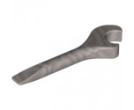 Minifigure, Utensil Tool Spanner Wrench / Screwdriver