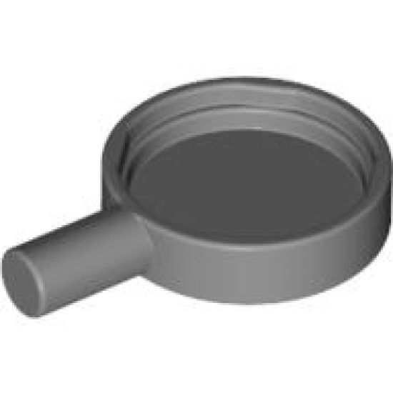 Minifigure, Utensil Frying Pan