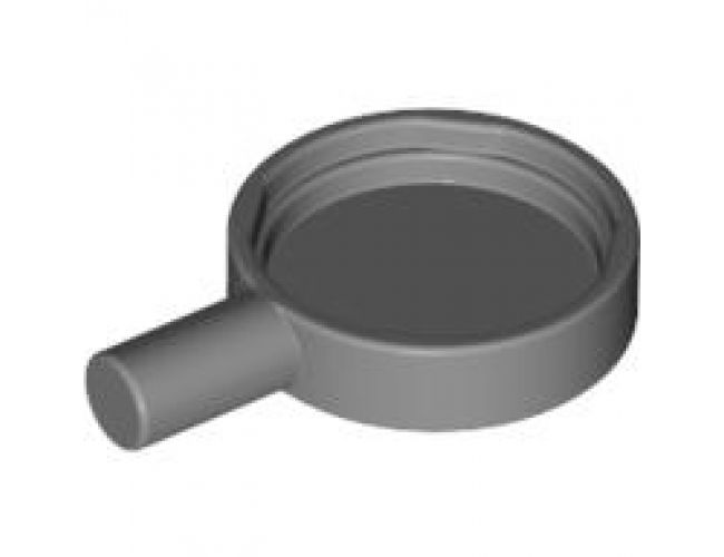 Minifigure, Utensil Frying Pan