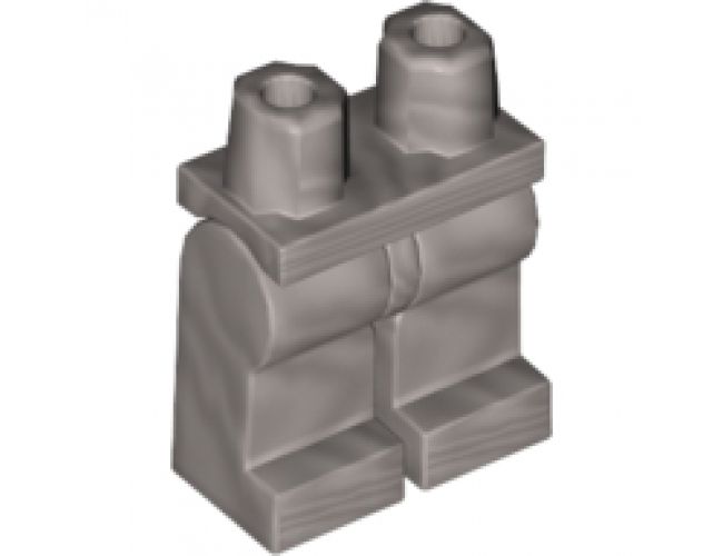 Hips and Legs (Monochrome)