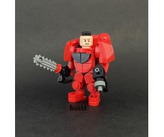 Space Marine