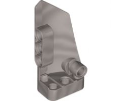 Technic, Panel Fairing # 3 Small Smooth Long, Side A