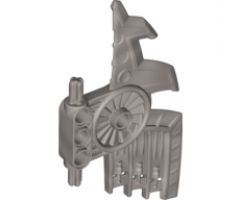 Bionicle Weapon Axe Blade / Glider Wing