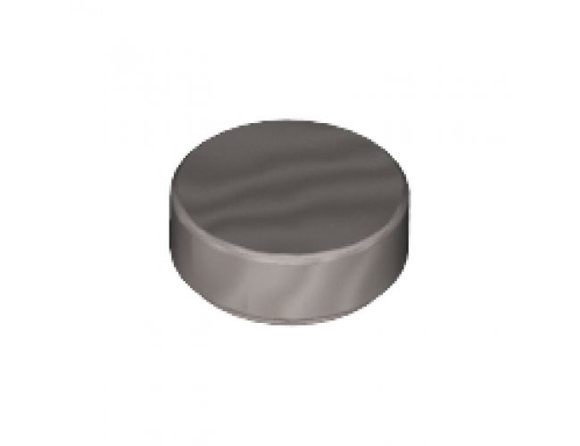 Tile, Round 1 x 1