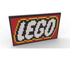 LEGO Logo