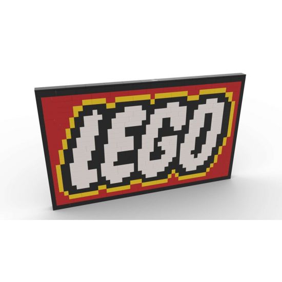 LEGO Logo