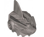 Hero Factory Mask, Robotic Shark (Jawblade)