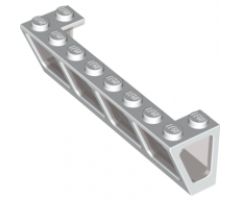Window 2 x 8 x 2 Boat with Fixed Trans-Black Glass
