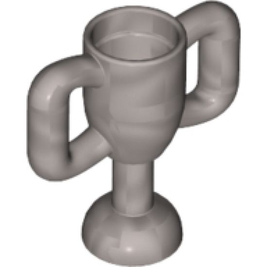 Minifigure, Utensil Trophy Cup Small