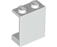 Panel 1 x 2 x 2 - Solid Studs