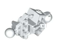 Bionicle Vahki Leg Lower Section