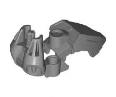 Hero Factory Foot, Type 1