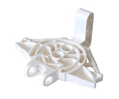 Bionicle Vahki Torso Upper Section