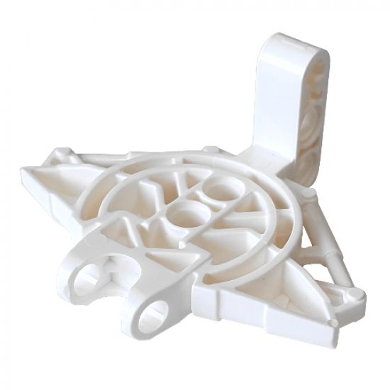 Bionicle Vahki Torso Upper Section