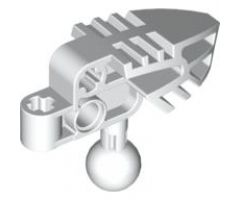 Bionicle Head Connector Block (Vahki)