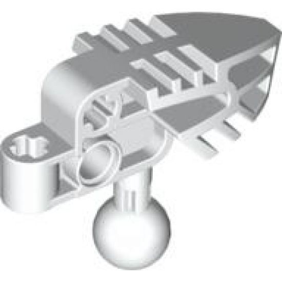 Bionicle Head Connector Block (Vahki)